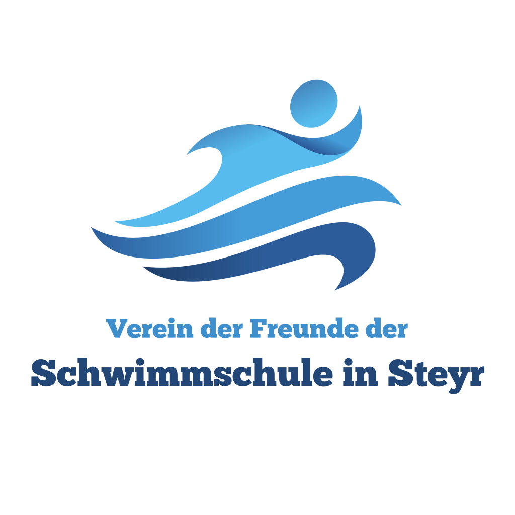 Schwimmschule Steyr Logo